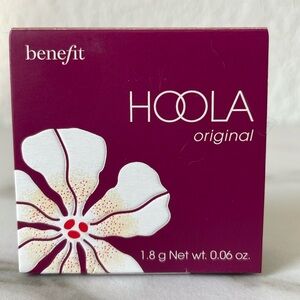 $6⭐️ BENEFIT COSMETICS Hoola Matte Bronzer